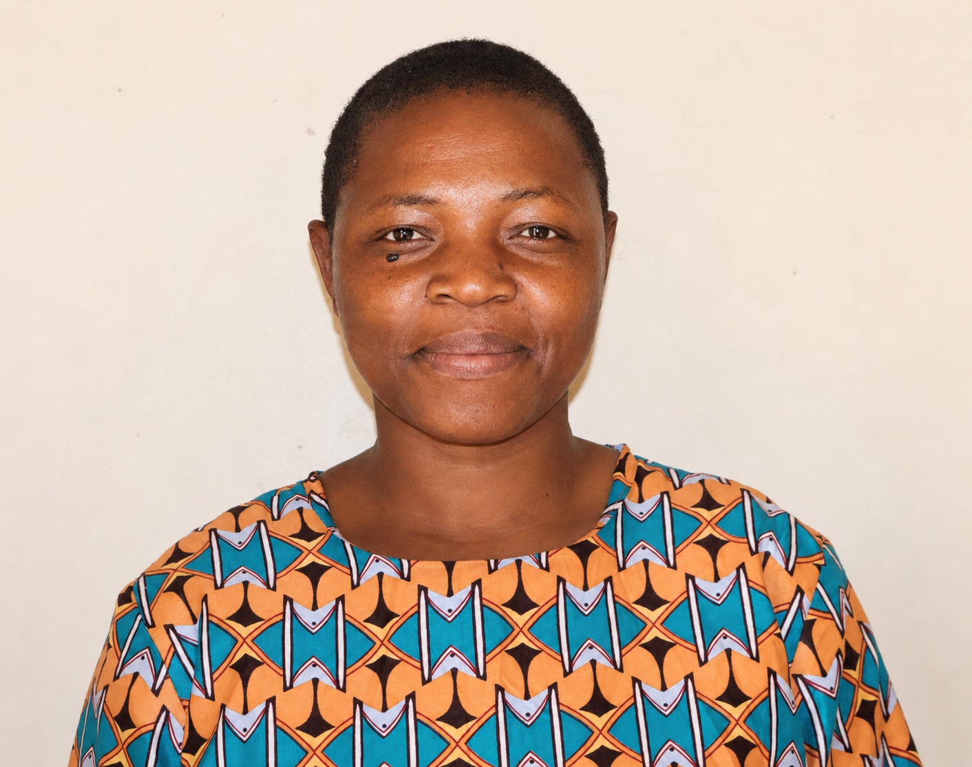 Caroline Matombi