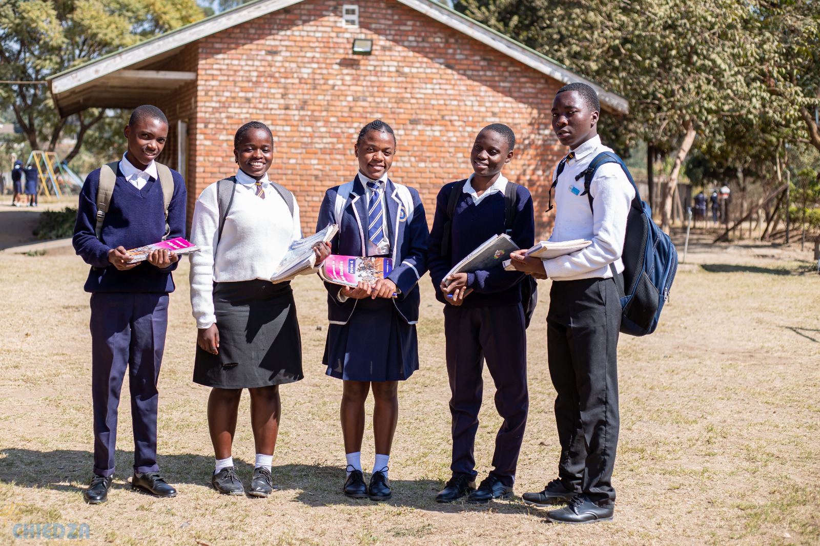 Education Access
