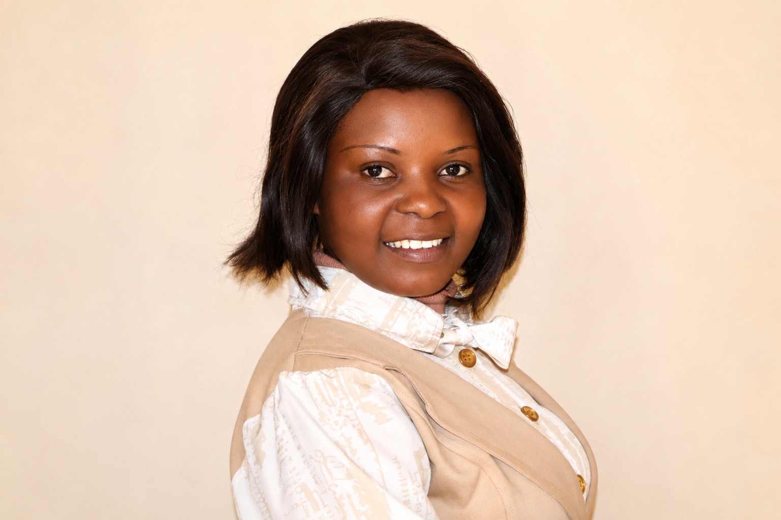 Ellah Kuchocha