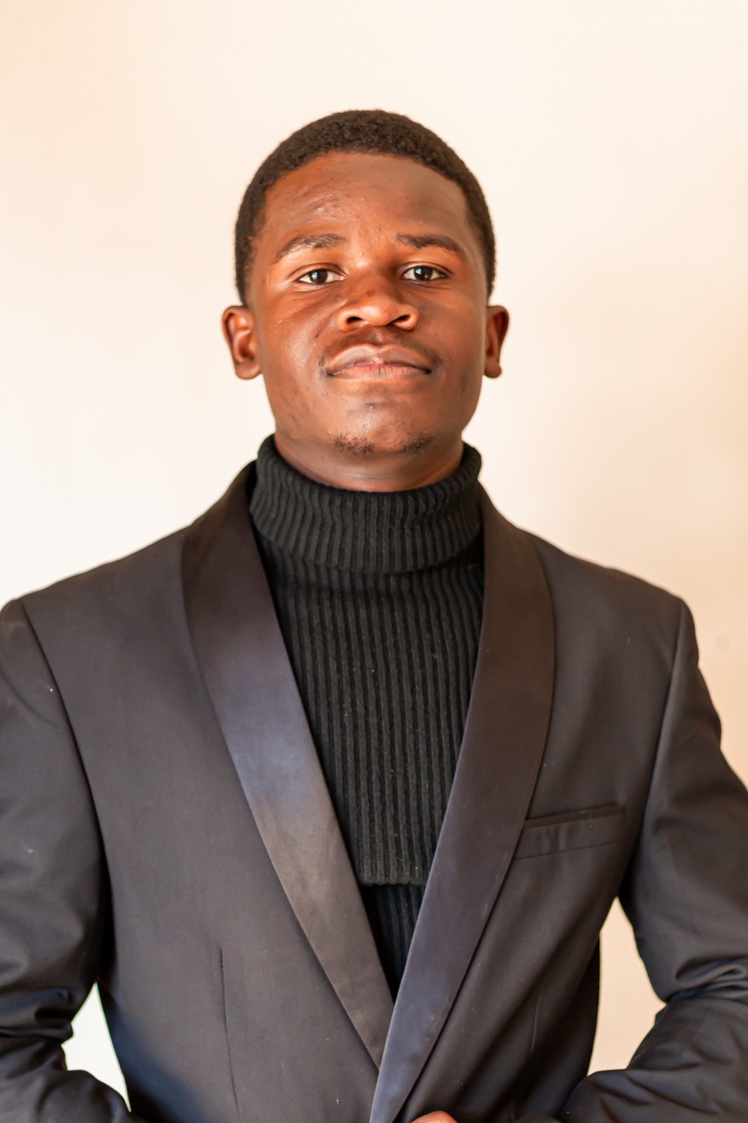 Prince Garamwera