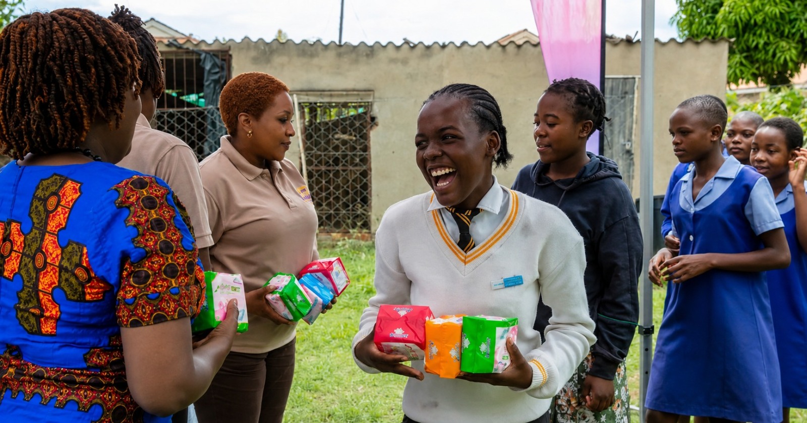 SRHR Awareness sessions