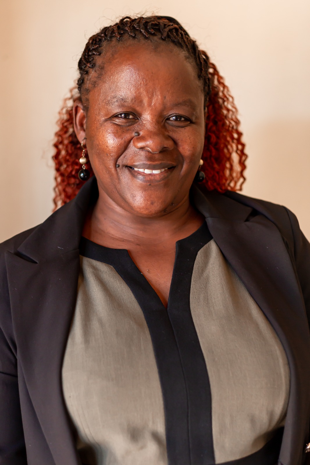 Susan Murerekwa